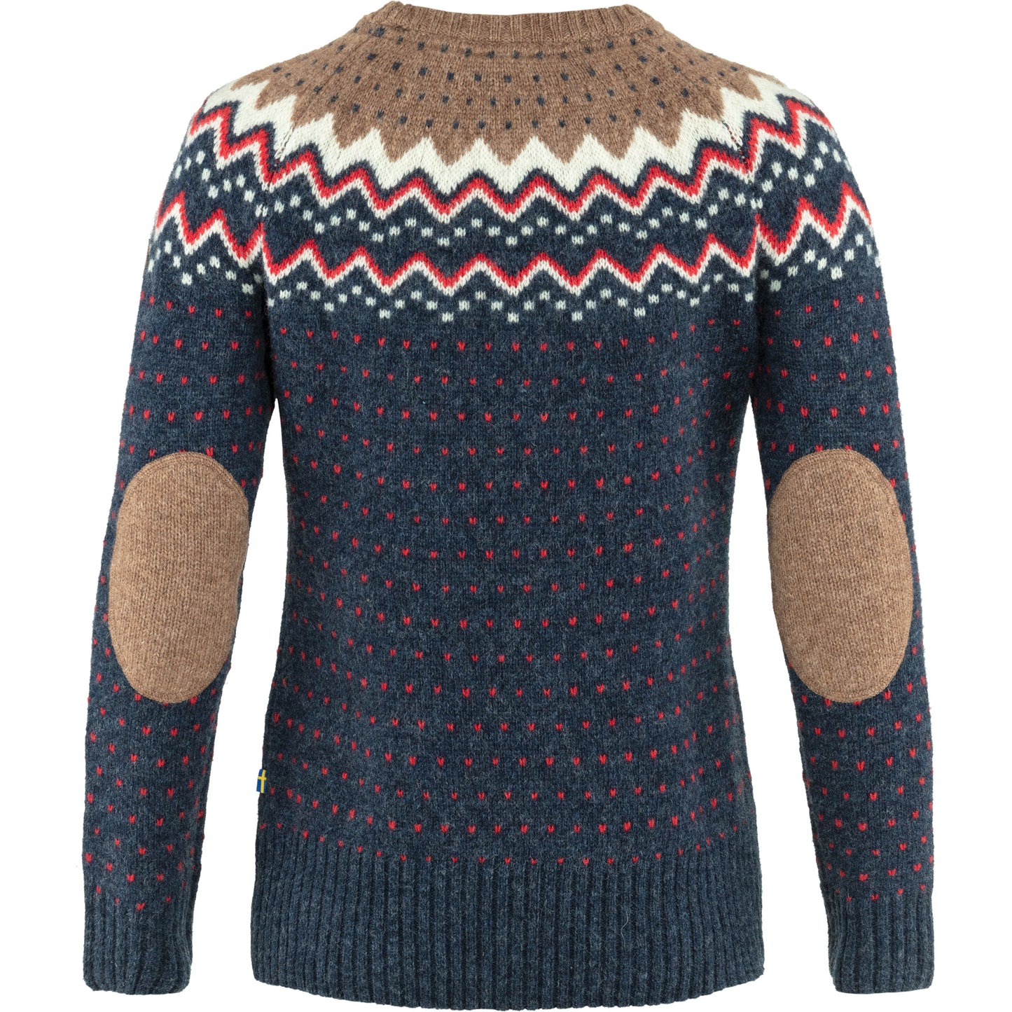 ÖVIK KNIT SWEATER W - US 5419