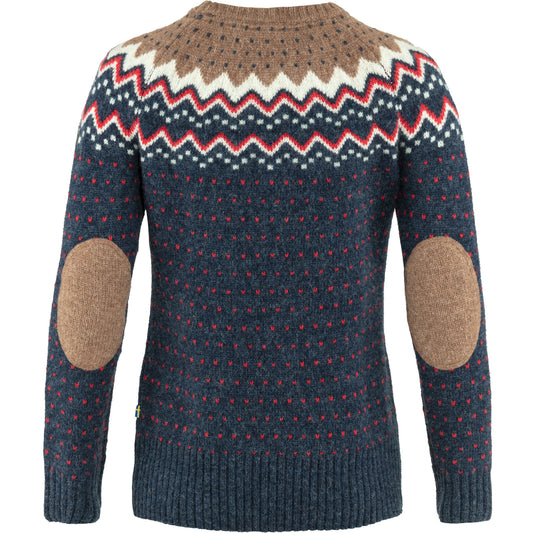 ÖVIK KNIT SWEATER W - US 5419