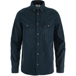 ÖVIK LITE FLANNEL SHIRT M - US 9999