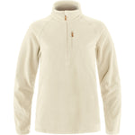 ÖVIK LITE FLEECE HALF ZIP W - US 1685