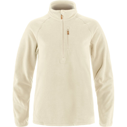 ÖVIK LITE FLEECE HALF ZIP W - US 1685