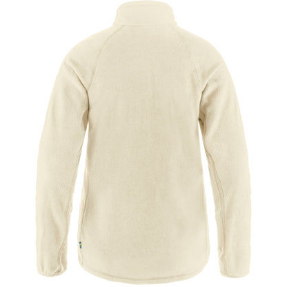 ÖVIK LITE FLEECE HALF ZIP W - US 1685