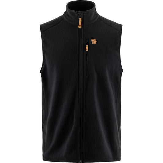 ÖVIK LITE FLEECE VEST M - US 3713