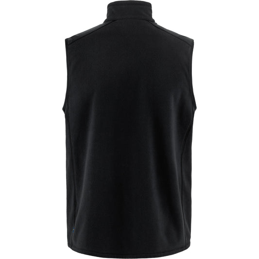 ÖVIK LITE FLEECE VEST M - US 3713