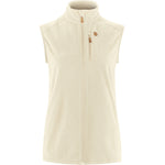 ÖVIK LITE FLEECE VEST W - US 4639
