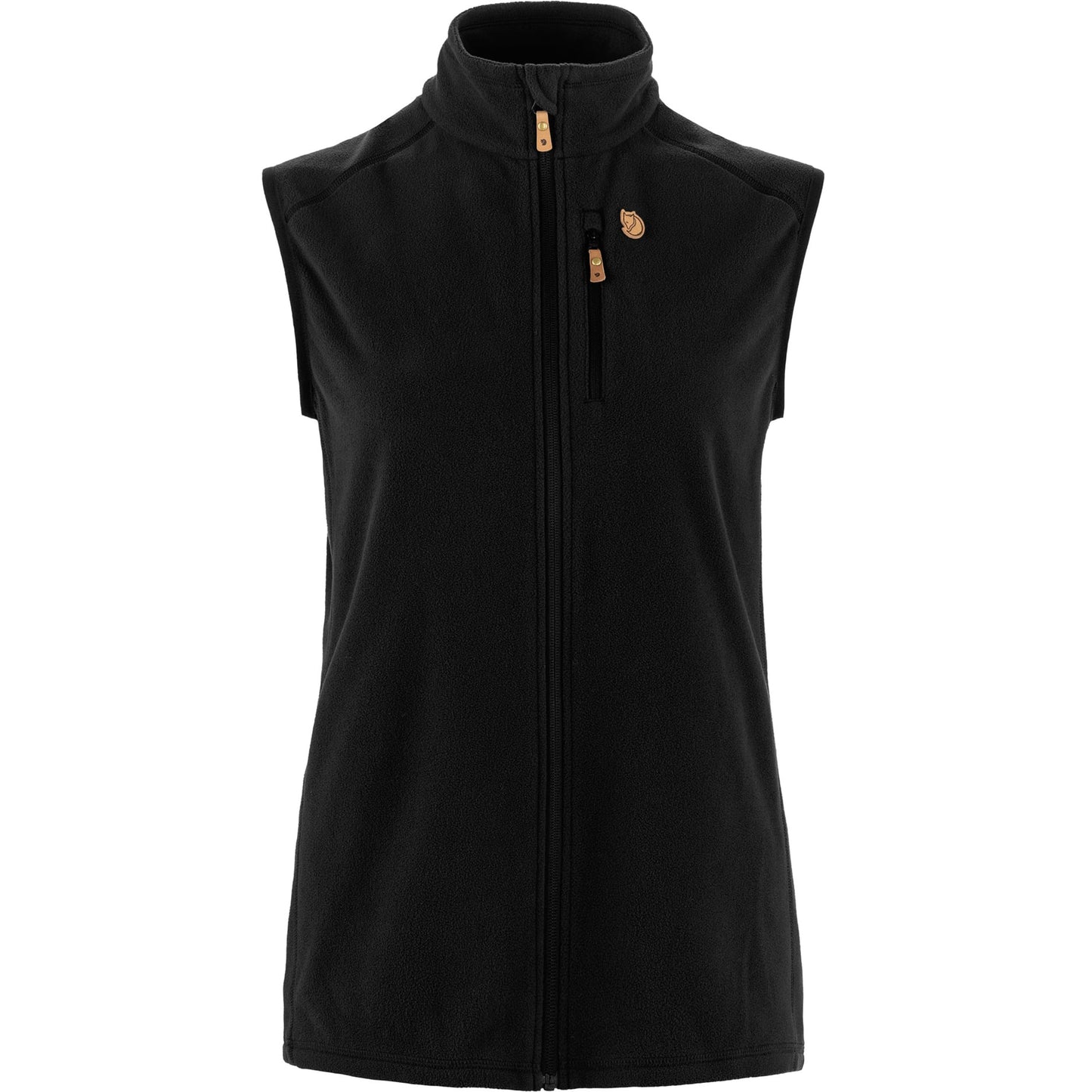 ÖVIK LITE FLEECE VEST W - US 3159