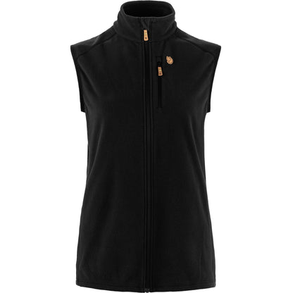 ÖVIK LITE FLEECE VEST W - US 3159