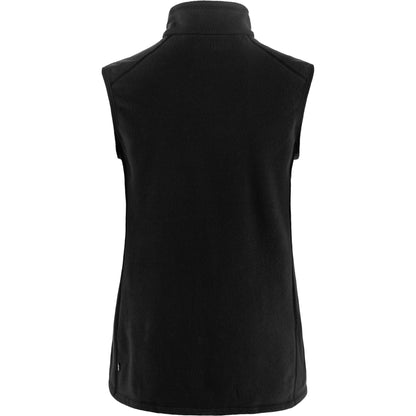 ÖVIK LITE FLEECE VEST W - US 3159
