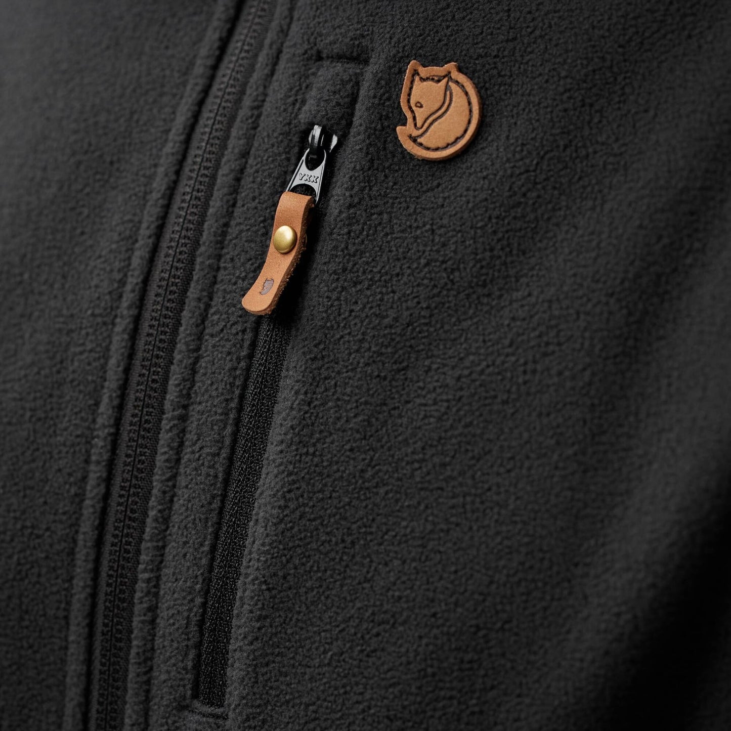 ÖVIK LITE FLEECE VEST W - US 4639