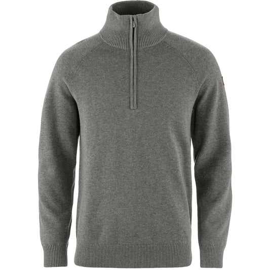 ÖVIK LITE HALF ZIP M - US 1242
