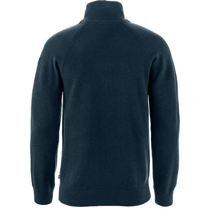 ÖVIK LITE HALF ZIP M - US 0871