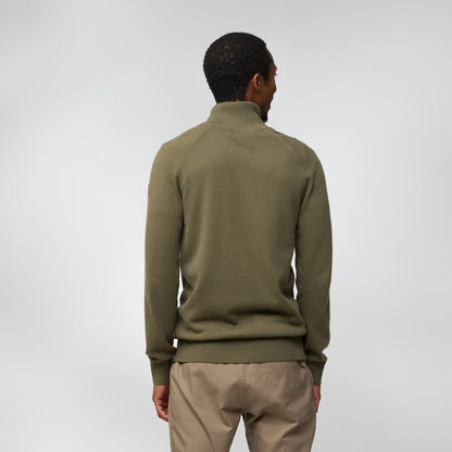 ÖVIK LITE HALF ZIP M - US 0871