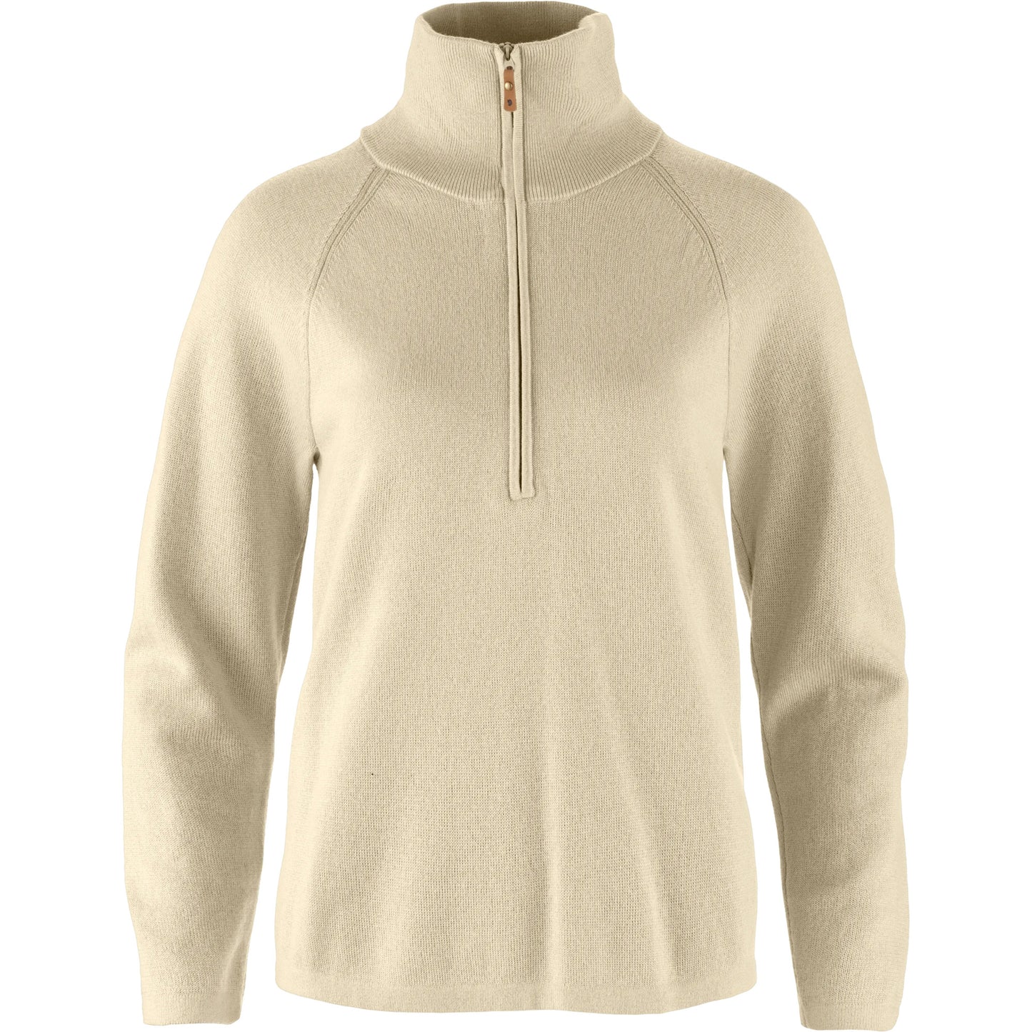 ÖVIK LITE HALF ZIP W - US 8460