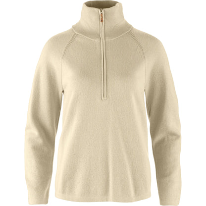 ÖVIK LITE HALF ZIP W - US 8460