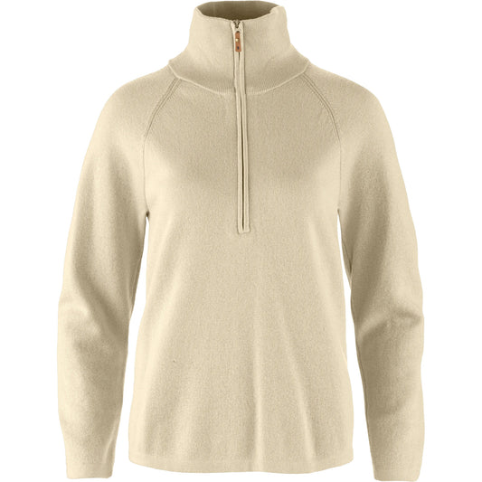 ÖVIK LITE HALF ZIP W - US 8460