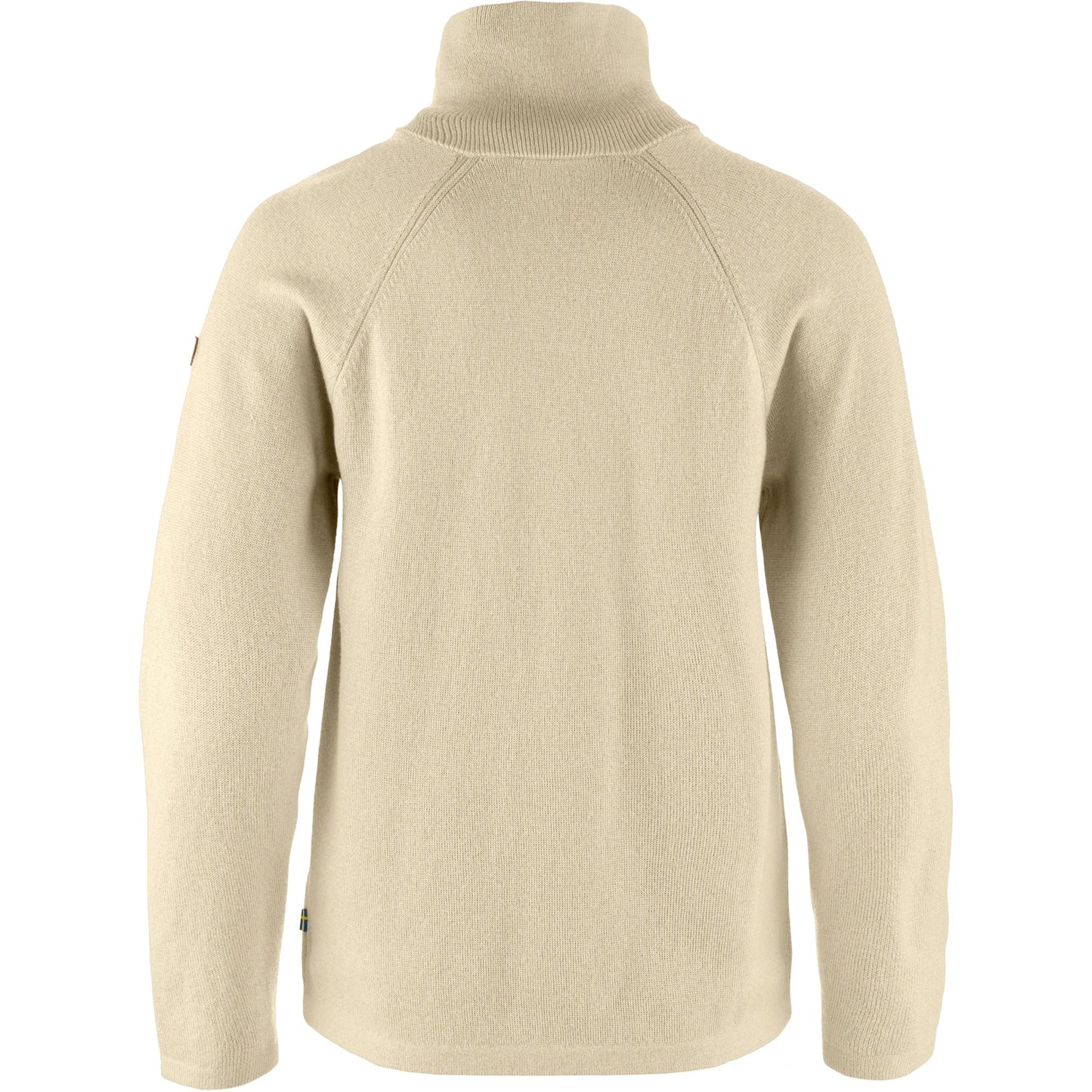 ÖVIK LITE HALF ZIP W - US 8460