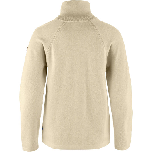 ÖVIK LITE HALF ZIP W - US 8460