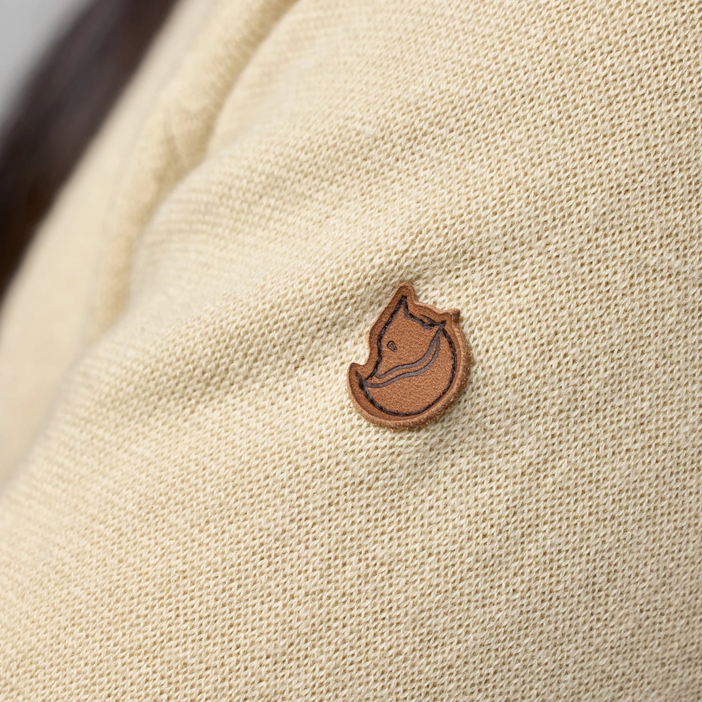 ÖVIK LITE HALF ZIP W - US 0330