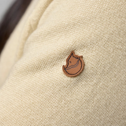 ÖVIK LITE HALF ZIP W - US 0330