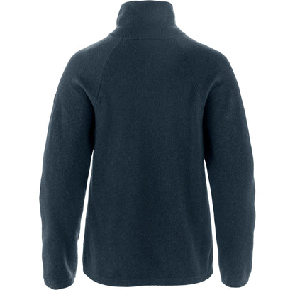 ÖVIK LITE HALF ZIP W - US 5771