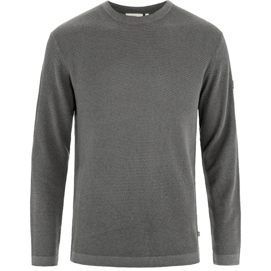 ÖVIK LITE KNIT SWEATER M - US 0132