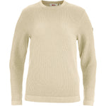 ÖVIK LITE KNIT SWEATER W - US 4886