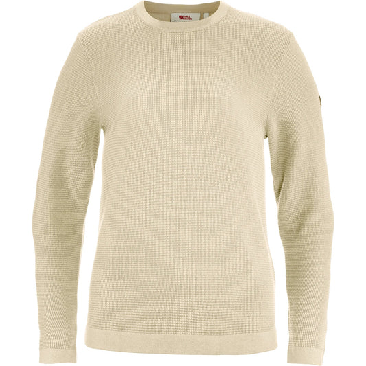 ÖVIK LITE KNIT SWEATER W - US 4886