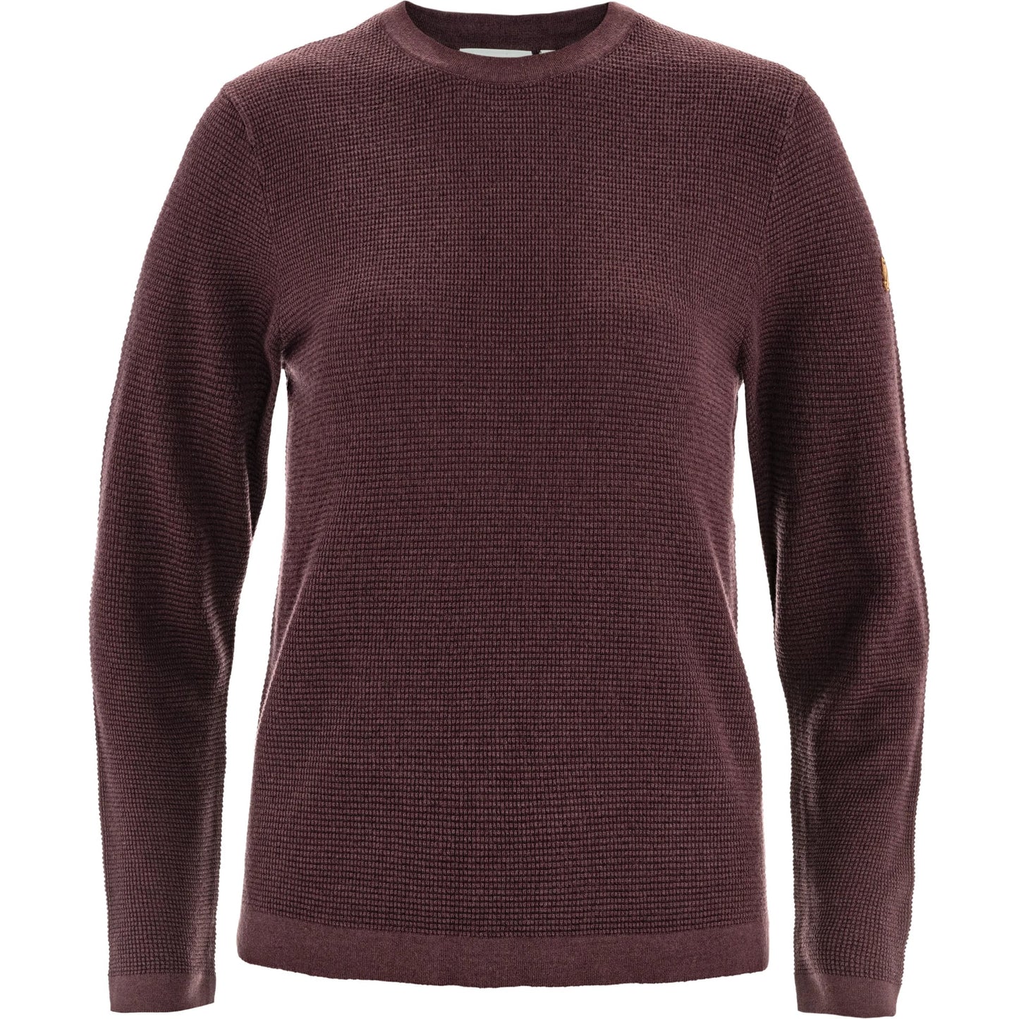 ÖVIK LITE KNIT SWEATER W - US 5783