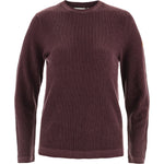 ÖVIK LITE KNIT SWEATER W - US 5783