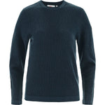 ÖVIK LITE KNIT SWEATER W - US 7909