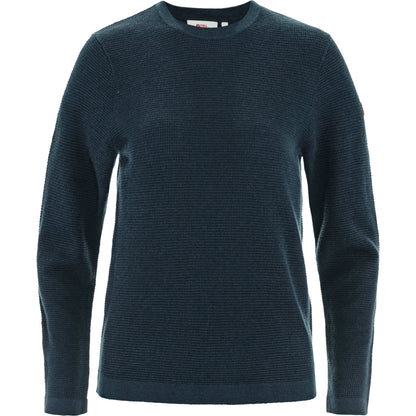 ÖVIK LITE KNIT SWEATER W - US 7909