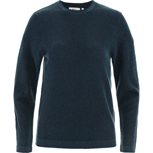 ÖVIK LITE KNIT SWEATER W - US 7909
