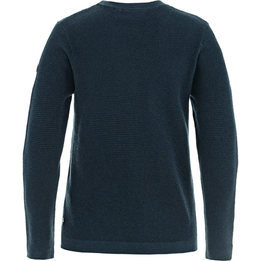 ÖVIK LITE KNIT SWEATER W - US 7909