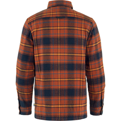 ÖVIK LITE PADDED SHIRT M - US 4314