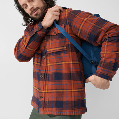 ÖVIK LITE PADDED SHIRT M - US 4314