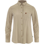 ÖVIK LITE SHIRT LS W - US 3196