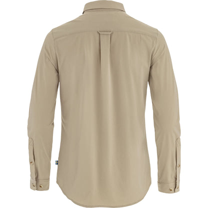 ÖVIK LITE SHIRT LS W - US 3196