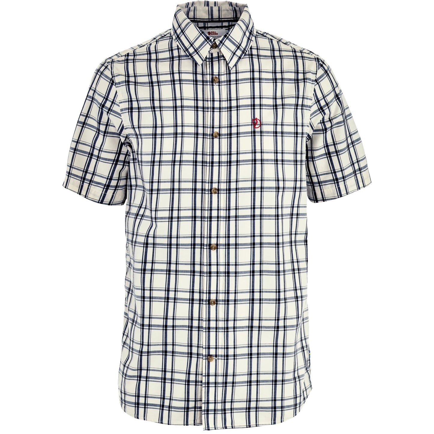 ÖVIK LITE SHIRT SS M - US 8871