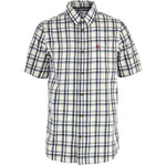 ÖVIK LITE SHIRT SS M - US 8871