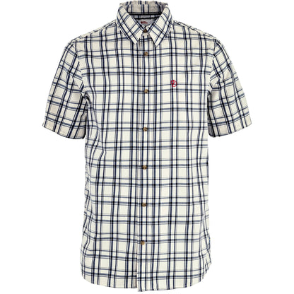 ÖVIK LITE SHIRT SS M - US 8871