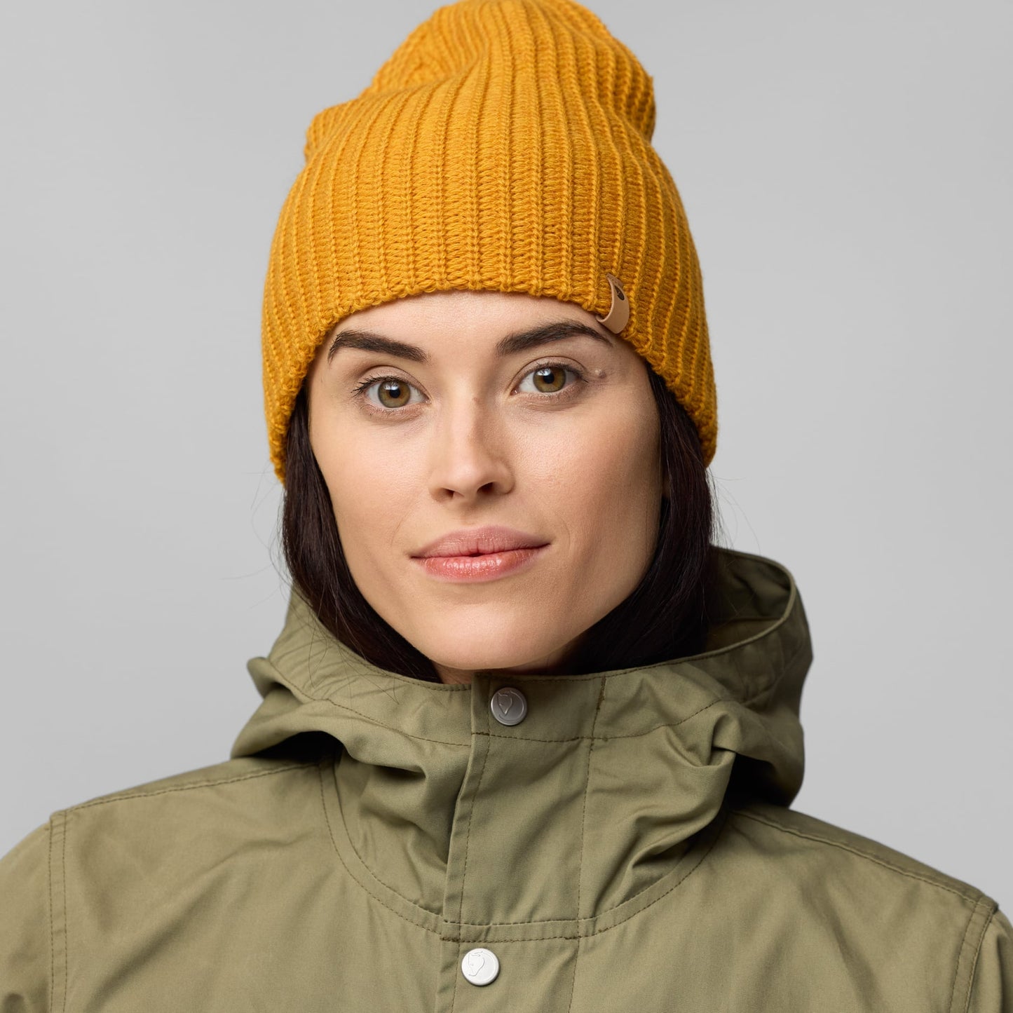 ÖVIK MELANGE BEANIE - US 8678