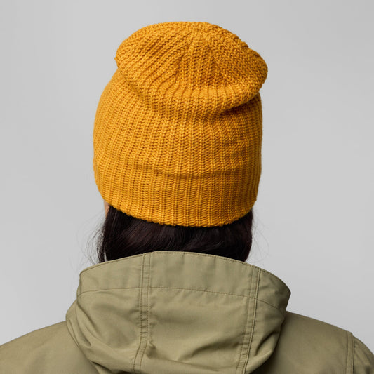 ÖVIK MELANGE BEANIE - US 2756