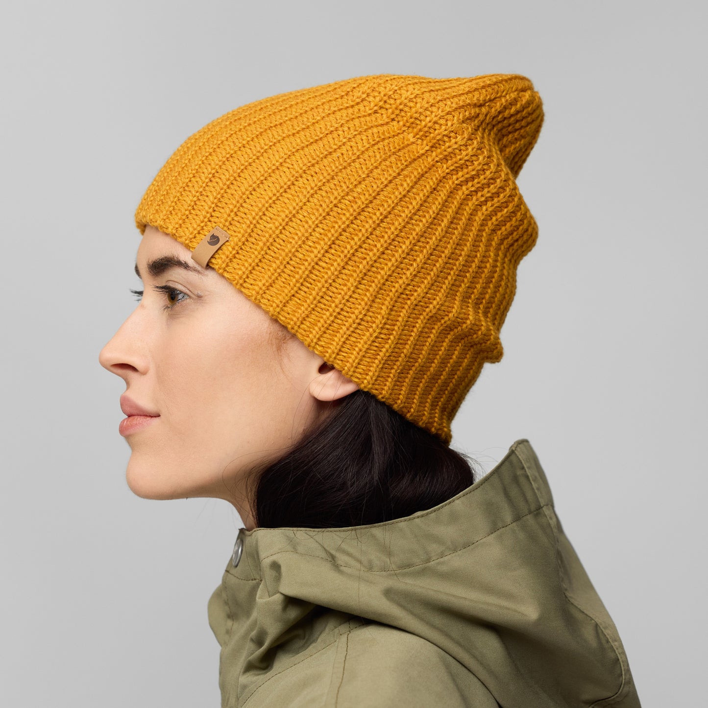 ÖVIK MELANGE BEANIE - US 8678