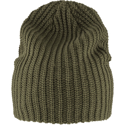 ÖVIK MELANGE BEANIE - US 8678