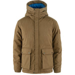 ÖVIK PADDED JACKET M - US 4808
