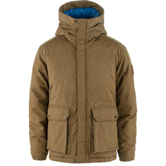 265 - Wood Brown