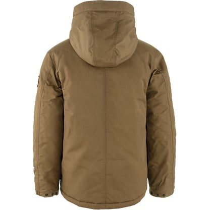 ÖVIK PADDED JACKET M - US 4808