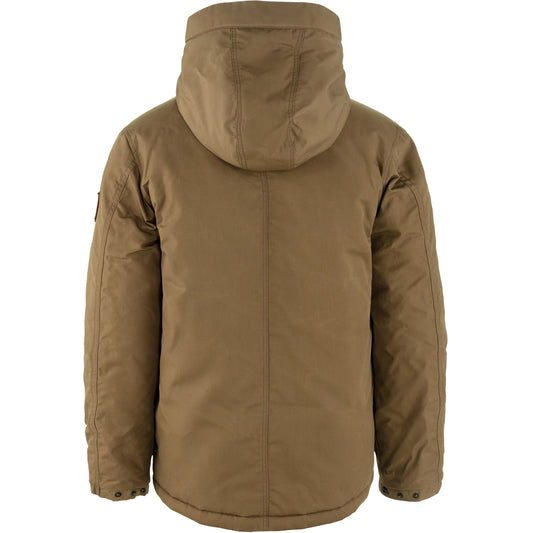 ÖVIK PADDED JACKET M - US 4808