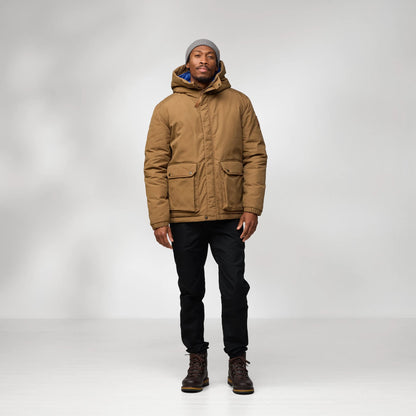 ÖVIK PADDED JACKET M - US 4808