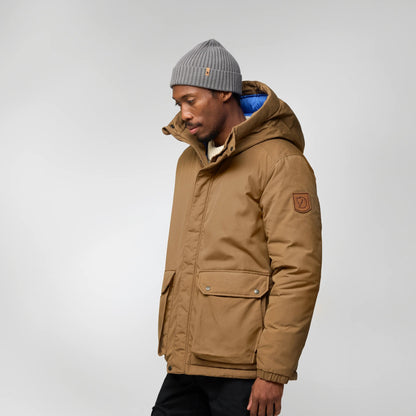 ÖVIK PADDED JACKET M - US 1426
